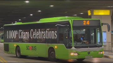 1000th Subscriber Celebrations