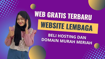 Cara Membuat Blog/Website Gratis Di Wordpress | Terbaru 2025