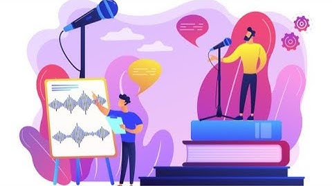 Build your text-to-speech app, with MIT app inventor