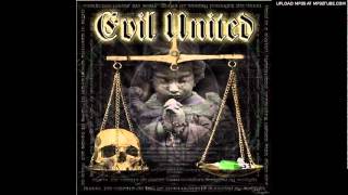 Evil United - Hexorcism