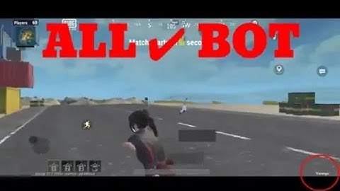 Pubg Lite Me Bot Lobby Kaise Lagaye 2022 | How To Play Bot Lobby In Pubg Mobile Lite 0.22.1