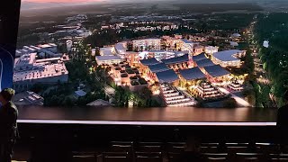 Details Toyota CES 2020: Smart Cars Or Smart Cities Update