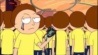 Rick and Morty Soundtrack - Evil Morty's Theme (Quality Extended) [For the Damaged Coda]