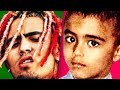 LIL PUMP — До Того Как Стал Известен!