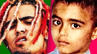 LIL PUMP — До Того Как Стал Известен!