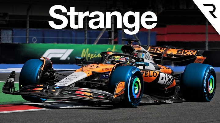 What's really behind Oscar Piastri's strange F1 title slump