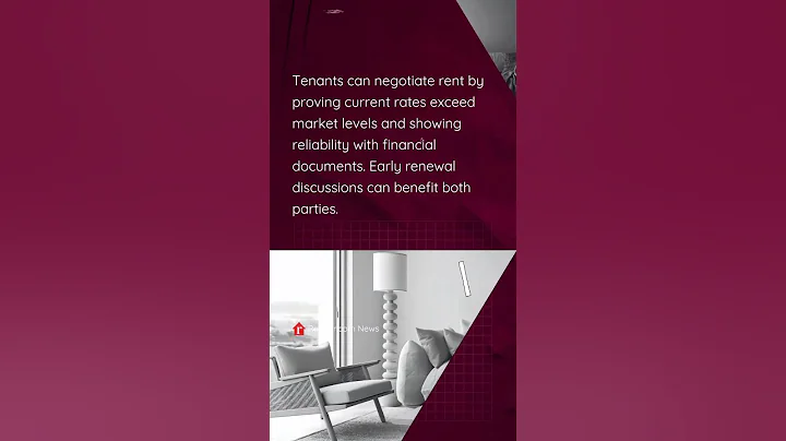 How To Negotiate a Rent Decrease: The Right Way To Ask for a Rent Reduction