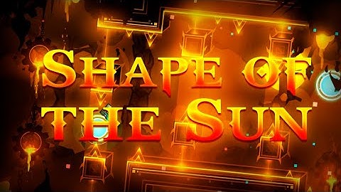 [4k] My Part in Shape Of The Sun By Panya