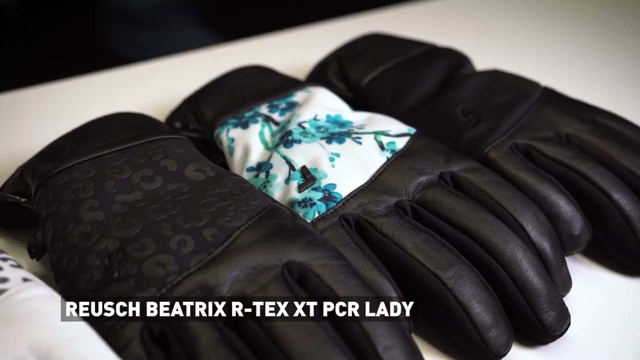 Reusch Beatrix R-TEX® XT