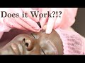 Microblading on Dark Skin MUST WATCH! Nyma Tang