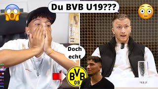 Fassungslos Dass Dieser Spieler 6 Jahre Bei Dortmund Gespielt Hat