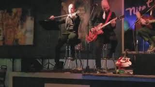 Ryan Lynch - Tennessee Whiskey Chris Stapleton Cover