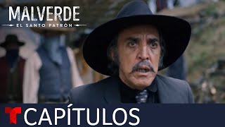 Malverde: El Santo Patrón | Capítulo 68 | Telemundo