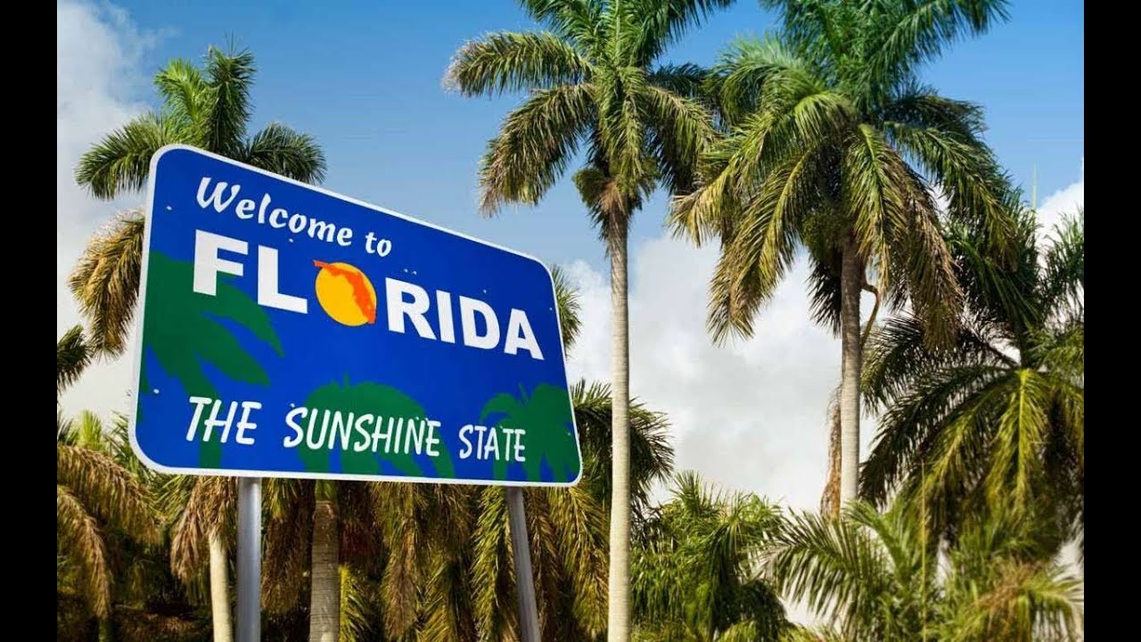 5 Best Places to Retire in Florida | Retirement Planning - YouTube