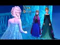 If Elsa meets Queen of Arendelle ?