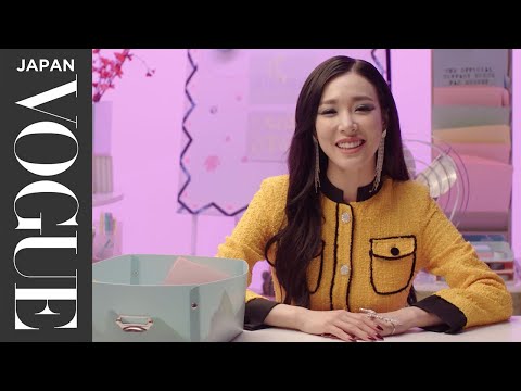 Tiffany Young responds to a survey of 1,638 fans. | VOGUE