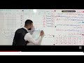 الحصة 2 المتناقص والمتزايد بالمجاهيل 🎬🔥