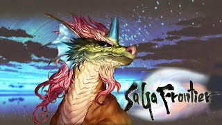 Battle Theme 4 - Saga Frontier Orchestration