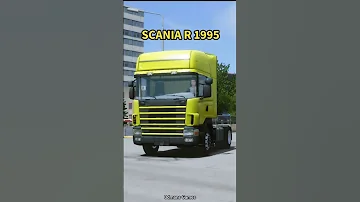 Truckers Of Europe 3 All Trucks Sound Truckersofeurope3 Truckgames Truck 