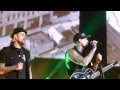 The Madden Brothers - Hotel California. Greetings From California Tour Live Melbourne