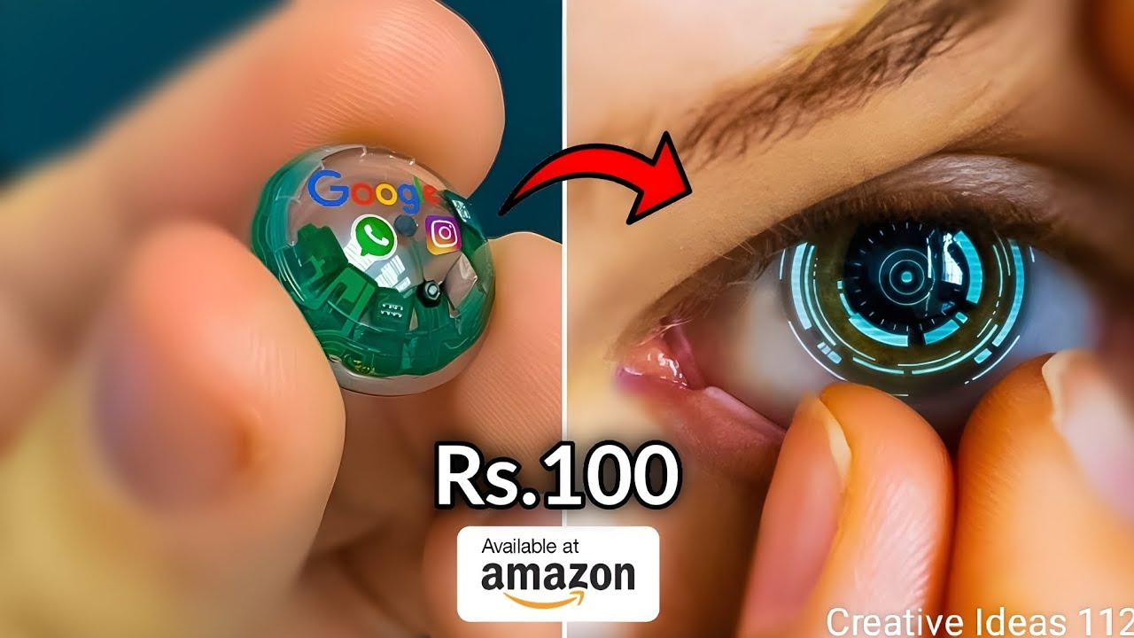 8 SECRET EXAM CHEATING GADGETS FOR STUDENTS | Gadgets under Rs100, Rs200 and Rs1000