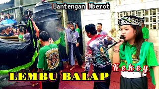 Mberot Full Ontran Ontran Demit Ledokan - Bantengan Lembu Balap Live Sumber Ngepoh Lawang