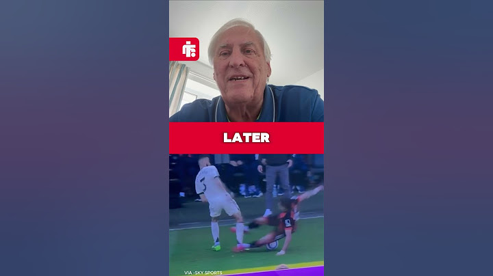 🤬 Ex-PGMOL chief explodes following Evanilson controversy during Bournemouth-Man United clash