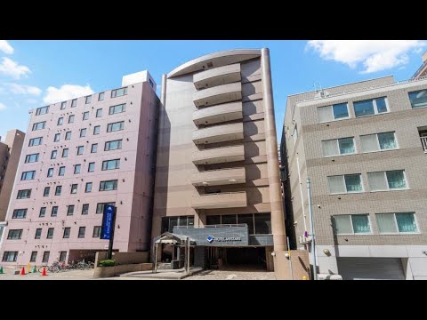 HOTEL MYSTAYS Sapporo