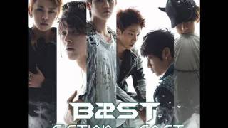 Watch B2st The Fact video