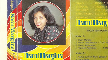 Itoh Masyitoh and Group Rineka Swara - Layung Kamari