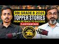 RBI Grade B Topper Strategy I RBI Grade B Success Stories I Manish Sir