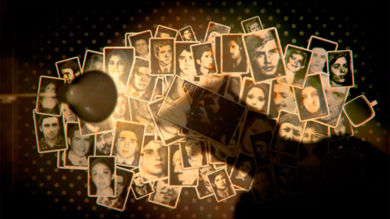 24 de marzo: Memoria, Verdad y Justicia