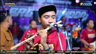 Download lagu BAWANG MERAH - LISTEN SAFANA - OSAMA MUSIK - KUSUMA NADA AUDIO