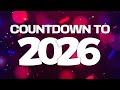 New Years Countdown 2026 Countdown To 2026 New Year Countdown 2026 Happy New Year 2026 