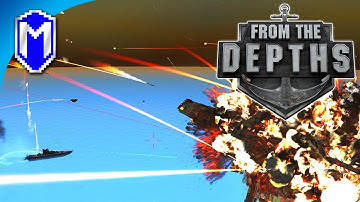 Flak Barrage, Testing The New Ship - Quest For Neter - Let