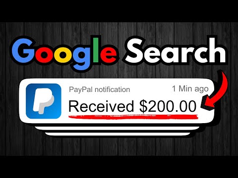Earn $10 Every Min 🤑 Searching Google – How To Make money Online