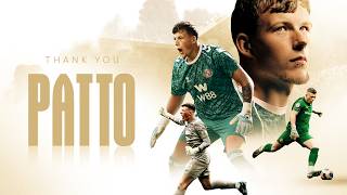 The Best of Anthony Patterson at Sunderland | Top Saves 🧤