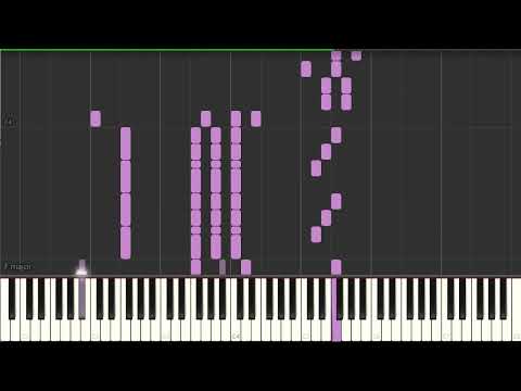 耳コピ 乃木坂46 Spark A Revolution ピアノ音アレンジ 