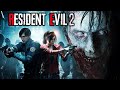 ЗОМБИ Я ИДУ К ВАМ ► Resident Evil 2 #1