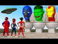 Scary Teacher 3D VS Team Bad Guy skibidi toilet Super-Hero ( Blue Beetle ) | LIVE ACTION STORY