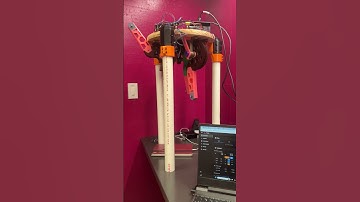 Delta Project V3 Update - First Homing Sequence