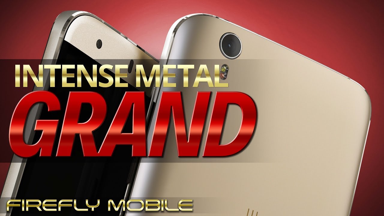 Live A Grand Life - Intense Metal Grand