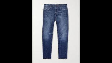 DART SYSTEM DENIM PANT PATTERN MAKING TUTORIAL 2023