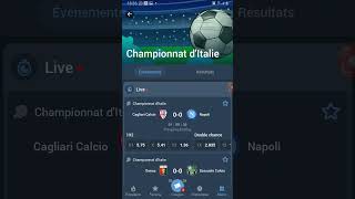 fifa italy 2018 @1xbet cm screenshot 3