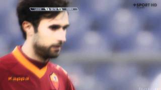 Mirko Vucinic - Supernatural Striker