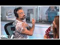 Jaime Camil’s ‘Jane the Virgin’ Costars Tricked Him Into Getting Tattoo | On Air With Ryan Seacrest