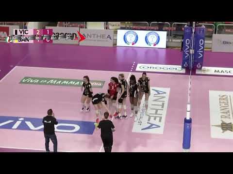 9.5.2022 VOLLEY A2: SFUMA IL SOGNO PER L'ASSITEC