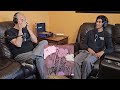Dad Tears Up Reacting to Clipse: The Birds Don't Sing