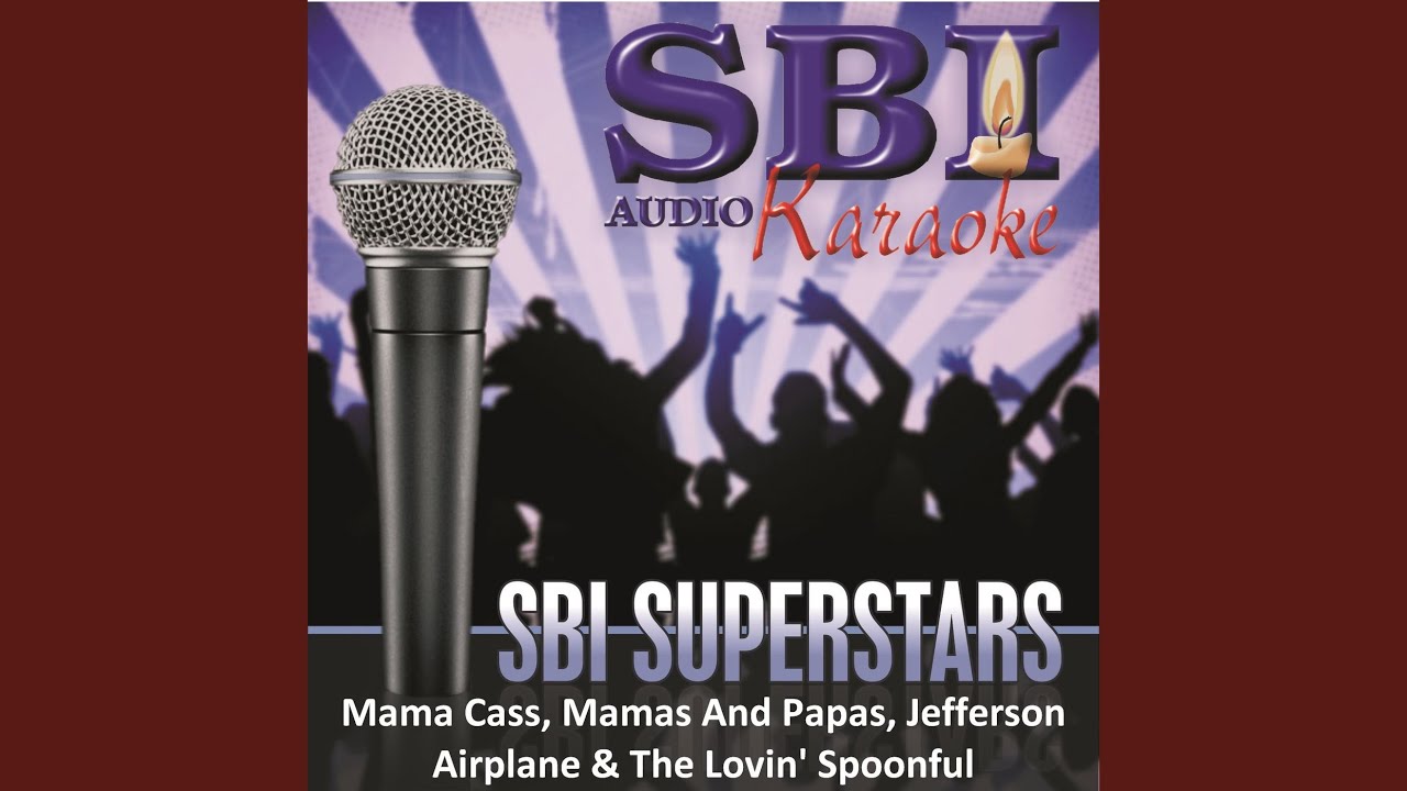 Words Of Love Karaoke Version Words Of Love Karaoke Version