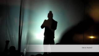 30 Seconds to Mars Live - Escape/Night of the Hunter @ Santa Barbara Bowl 5/14/10 HD